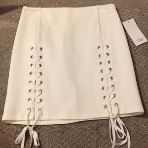Tobi skirt